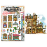 AALL and Create Clear Stamp Set A5 Sidewalk Stories (AALL-TP-1473) AALL and Create Clear Stamp Set A5 Sidewalk Stories (AALL-TP-1473)