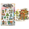 AALL and Create Clear Stamp Set A5 Happy Town People (AALL-TP-1474) AALL and Create Clear Stamp Set A5 Happy Town People (AALL-TP-1474)