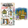 AALL and Create Clear Stamp Set A6 Lantern Lane (AALL-TP-1476) AALL and Create Clear Stamp Set A6 Lantern Lane (AALL-TP-1476)