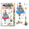 AALL and Create Clear Stamp Set A6 Carried Pages (AALL-TP-1481)