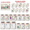 AALL and Create Dee Infiltered Stamp Bundle (AALL-PCK-JK004) AALL and Create Dee Infiltered Stamp Bundle (AALL-PCK-JK004)
