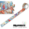 AALL and Create Layer it Up! Washi Tape 25mm Loving Parrots (AALL-MT-155) AALL and Create Layer it Up! Washi Tape 25mm Loving Parrots (AALL-MT-155)