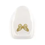 Vaessen Creative Embossing Figuurpons Bohemian Butterfly Jumbo (21433-003)