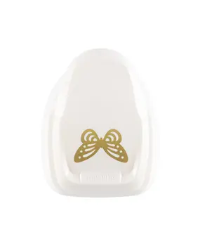 Vaessen Creative Embossing Figuurpons Bohemian Butterfly Jumbo (21433-003)