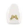 Vaessen Creative Embossing Figuurpons Bohemian Butterfly Jumbo (21433-003)