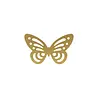 Vaessen Creative Embossing Figuurpons Bohemian Butterfly Jumbo (21433-003)