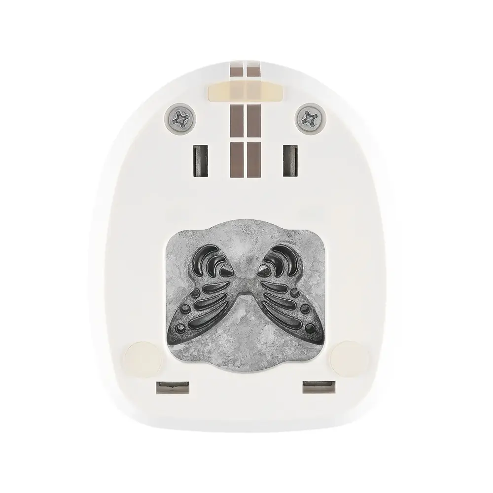 Vaessen Creative Embossing Figuurpons Bohemian Butterfly Jumbo (21433-003)
