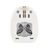 Vaessen Creative Embossing Figuurpons Bohemian Butterfly Jumbo (21433-003)
