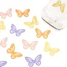 Vaessen Creative Embossing Figuurpons Bohemian Butterfly Jumbo (21433-003)