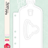 Craft & You Dies Bottle Journal Base (CW410)