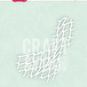 Craft & You Dies Fishing Net (CW413)