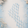 Craft & You Dies Fishing Net (CW413)