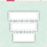 Craft & You Dies Banners Old Frame (CW415)