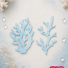 Craft & You Dies Marine Plants 1 (CW417)
