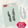 Craft & You Dies Marine Plants 2 (CW418) Craft & You Dies Marine Plants 2 (CW418)