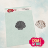 Craft & You Dies Shell (CW420)