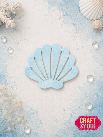 Craft & You Dies Shell (CW420)