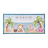 Studio Light Sweet Stories A4 Card Making Pad (SL-SS-CMP43) Studio Light Sweet Stories A4 Card Making Pad (SL-SS-CMP43)