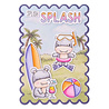 Studio Light Sweet Stories A4 Card Making Pad (SL-SS-CMP43) Studio Light Sweet Stories A4 Card Making Pad (SL-SS-CMP43)