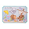 Studio Light Sweet Stories A4 Card Making Pad (SL-SS-CMP43) Studio Light Sweet Stories A4 Card Making Pad (SL-SS-CMP43)