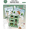 Studio Light Sweet Stories Christmas A4 Card Making Pad (SL-SS-CMP44) Studio Light Sweet Stories Christmas A4 Card Making Pad (SL-SS-CMP44)