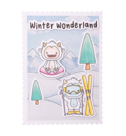 Studio Light Sweet Stories Christmas A4 Card Making Pad (SL-SS-CMP44) Studio Light Sweet Stories Christmas A4 Card Making Pad (SL-SS-CMP44)