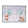 Studio Light Sweet Stories Christmas A4 Card Making Pad (SL-SS-CMP44) Studio Light Sweet Stories Christmas A4 Card Making Pad (SL-SS-CMP44)