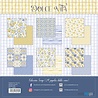 Papers For You Dolce Vita 6x6 Inch Paper Pack (PFY-16433) Papers For You Dolce Vita 6x6 Inch Paper Pack (PFY-16433)
