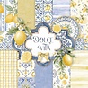 Papers For You Dolce Vita 6x12 Inch Paper Pack (PFY-16434)