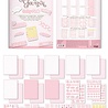 Papers For You Basic Pink A4 Junk Journal (PFY-16342) Papers For You Basic Pink A4 Junk Journal (PFY-16342)