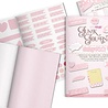 Papers For You Basic Pink A4 Junk Journal (PFY-16342) Papers For You Basic Pink A4 Junk Journal (PFY-16342)