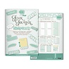 Papers For You Basic Mint A4 Junk Journal (PFY-16344)