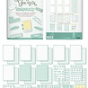 Papers For You Basic Mint A4 Junk Journal (PFY-16344)