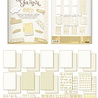 Papers For You Basic Beige A4 Junk Journal (PFY-16345) Papers For You Basic Beige A4 Junk Journal (PFY-16345)