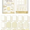 Papers For You PRE-ORDER Basic Beige A4 Junk Journal (PFY-16345) Papers For You PRE-ORDER Basic Beige A4 Junk Journal (PFY-16345)