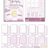 Papers For You Basic Lavander A4 Junk Journal (PFY-16346) Papers For You Basic Lavander A4 Junk Journal (PFY-16346)