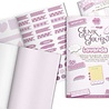 Papers For You Basic Lavander A4 Junk Journal (PFY-16346) Papers For You Basic Lavander A4 Junk Journal (PFY-16346)