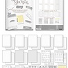 Papers For You Basic Grey A4 Junk Journal (PFY-16347) Papers For You Basic Grey A4 Junk Journal (PFY-16347)