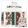 Mintay Season of Joy 12x12 Inch Paper Pad (MT-SOJ-07)