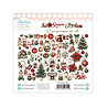 Mintay Season of Joy Die-Cuts (MT-SOJ-LSC) Mintay Season of Joy Die-Cuts (MT-SOJ-LSC)