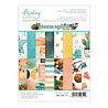 Mintay Teen Spirit 6x8 Inch AddOn Paper Pad (MT-TSP-11)