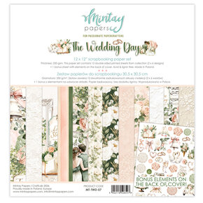 The Wedding Day