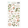 Mintay The Wedding Day 6x12 Inch Paper Stickers Elements (MT-TWD-12) Mintay The Wedding Day 6x12 Inch Paper Stickers Elements (MT-TWD-12)