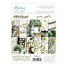 Mintay Art Journal Green Gables 6x8 Inch Paper Pad (MT-ART-P10)