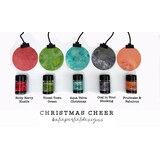 Lindy's Stamp Gang Christmas Cheer Magical Shaker 2.0 SET by Katie Pertiet (mshaker-SET-17)