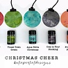 Lindy's Stamp Gang Christmas Cheer Magical Shaker 2.0 SET by Katie Pertiet (mshaker-SET-17) Lindy's Stamp Gang Christmas Cheer Magical Shaker 2.0 SET by Katie Pertiet (mshaker-SET-17)
