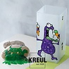 KREUL Window Color Set Monster Party (42850) KREUL Window Color Set Monster Party (42850)