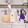 KREUL Window Color Set Monster Party (42850) KREUL Window Color Set Monster Party (42850)
