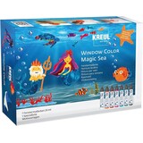 KREUL Window Color Set Magic Sea (42940)