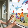 KREUL Window Color Set Magic Sea (42940) KREUL Window Color Set Magic Sea (42940)